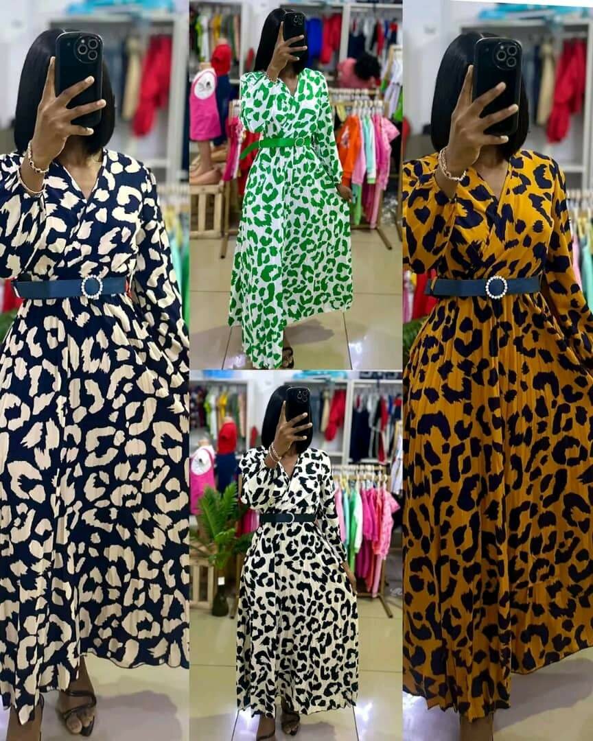 Dresses