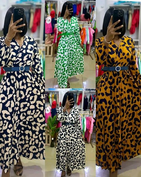 Dresses