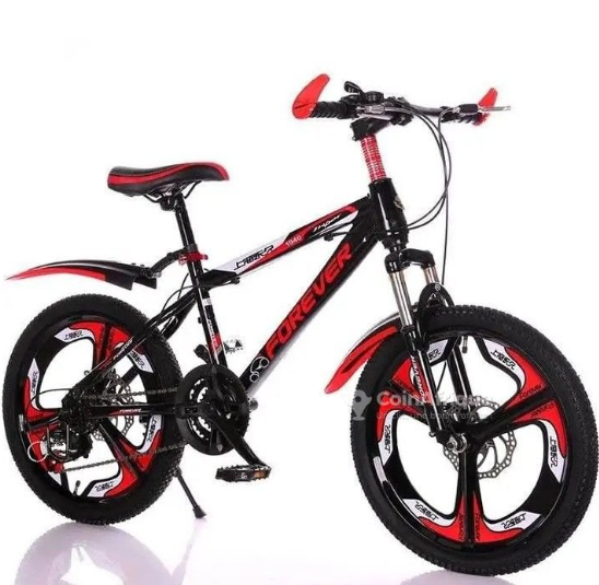 Vélo VTT