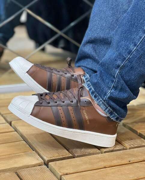 Adidas Super star