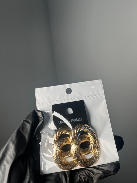 Earring