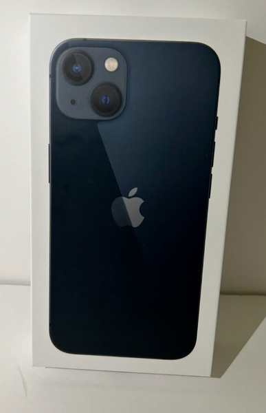 iphone 12 boxed and silled
