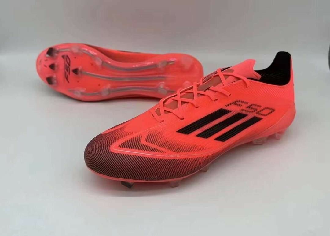 Crampons