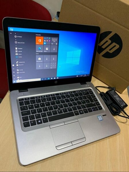 Elite book 840 G3