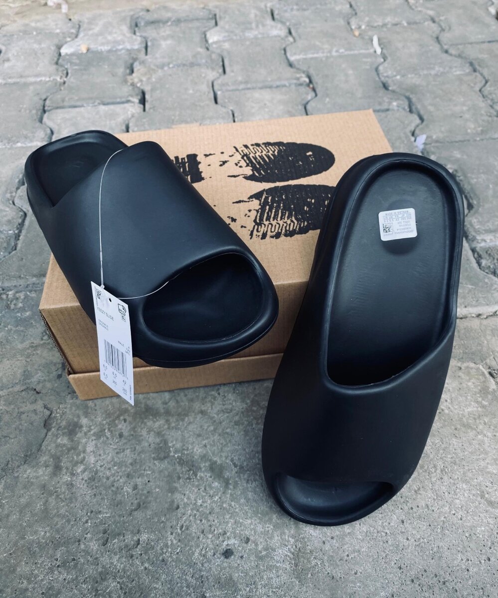 Adidas Slides