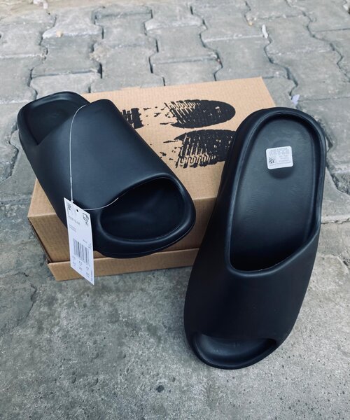 Adidas Slides