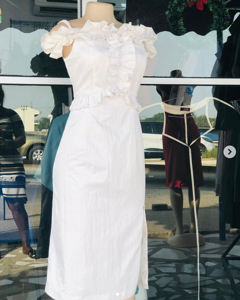  dress