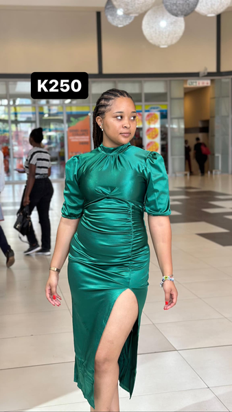 dress green