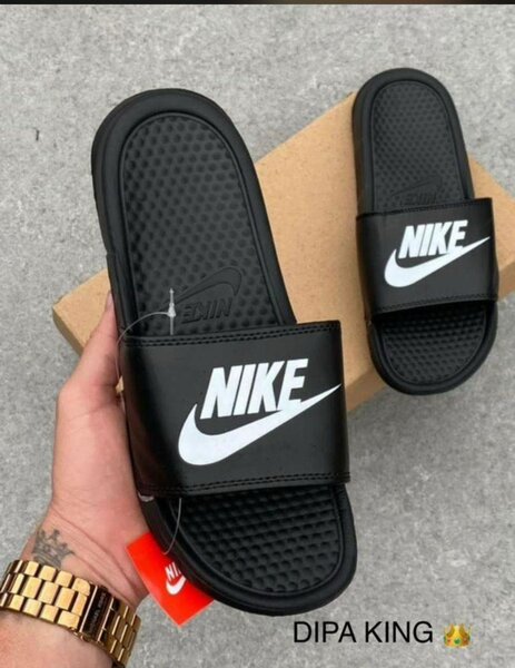 Benassi nike