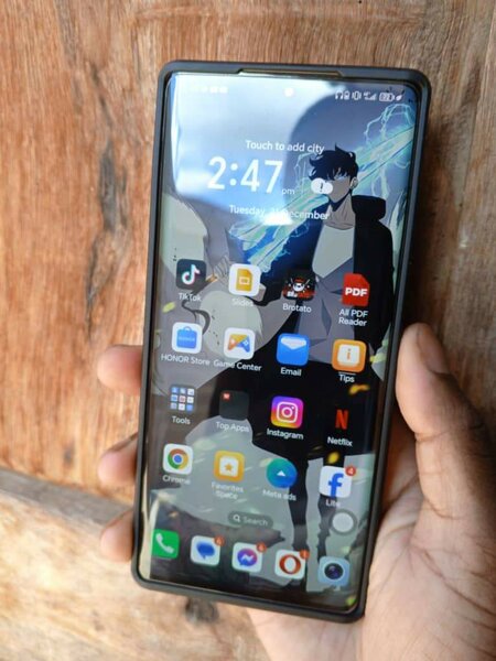 HUAWEI HONOR 70 5G