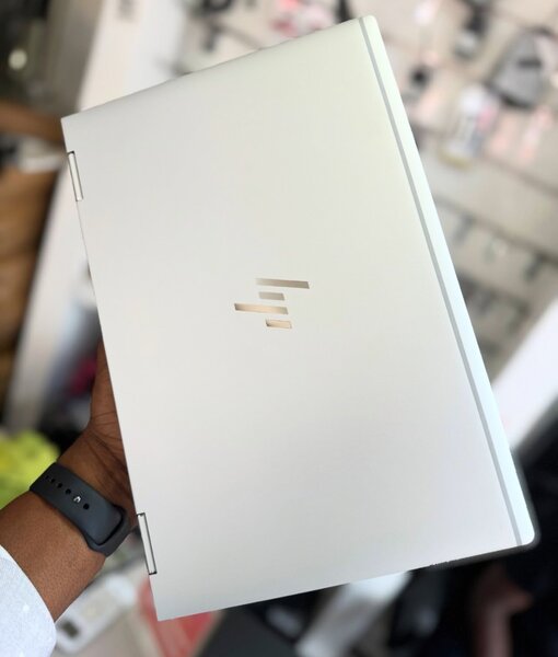 Hp Elite Book