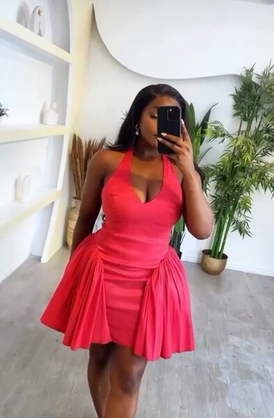Ladies wear