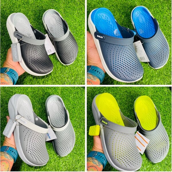 Crocs