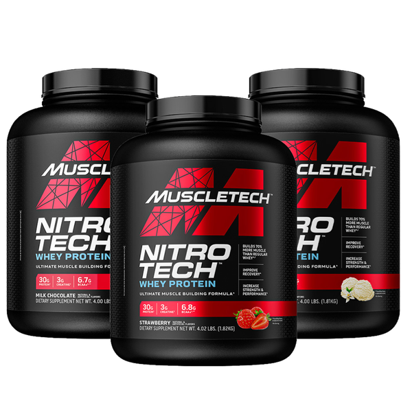 supplements