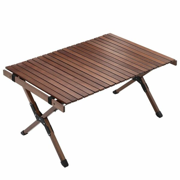 TABLE PLIANTE DE TERRASSE