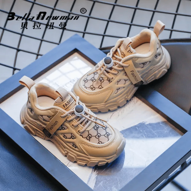 Unisex sneakers