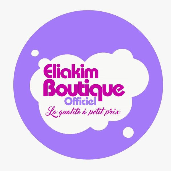 Eliakim B O