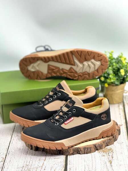 Timberland