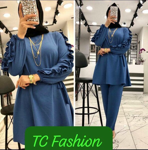 Trendz collection