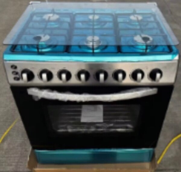 Multi Purpose Gas Stove