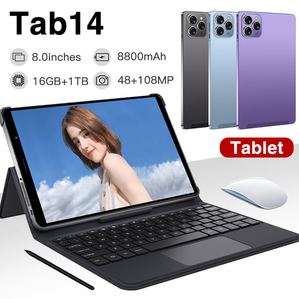 Tab 14