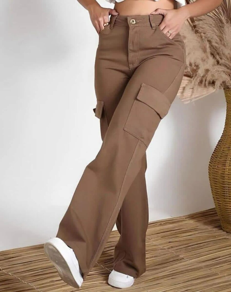 Cargo pants