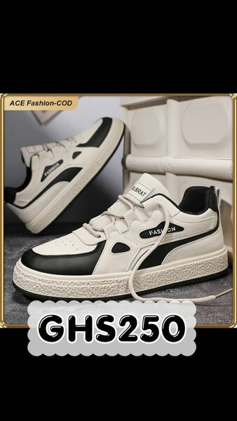 MEN'S SNEAKERS