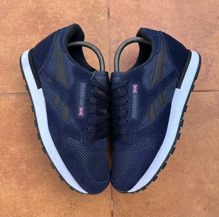 Reebok classic