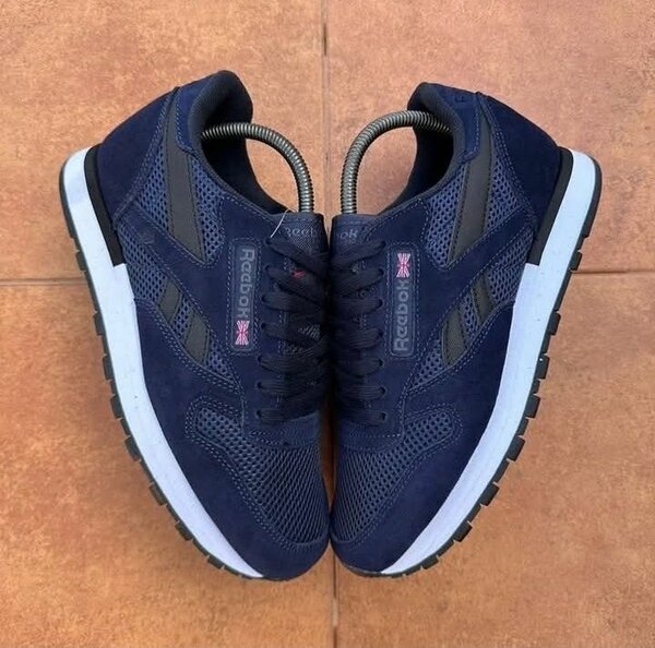 Reebok classic