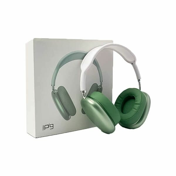 P9 headset
