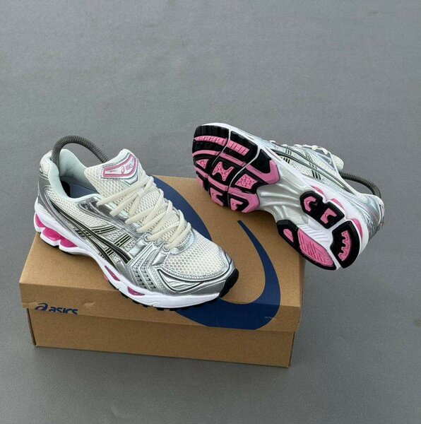Baskets de running confortables