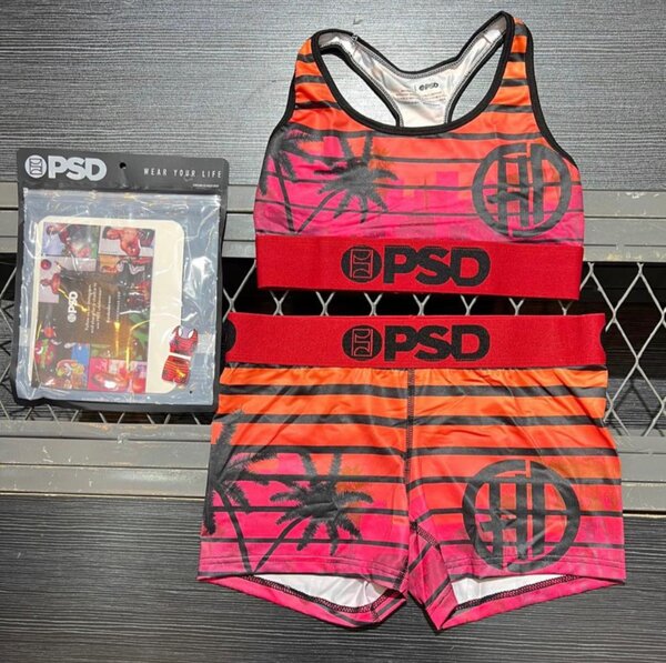 Swimming costume