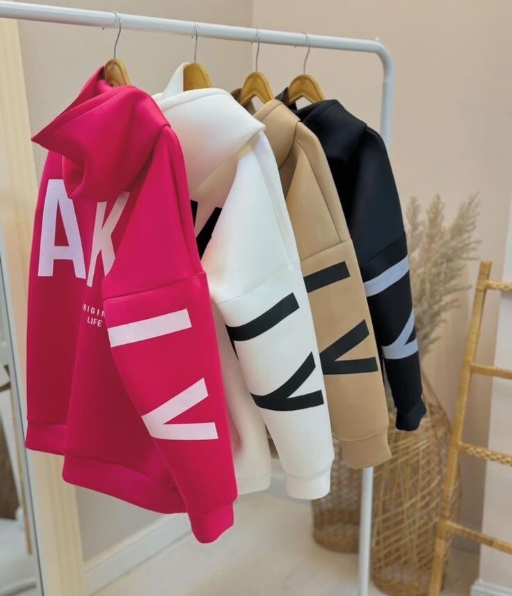Hoodie