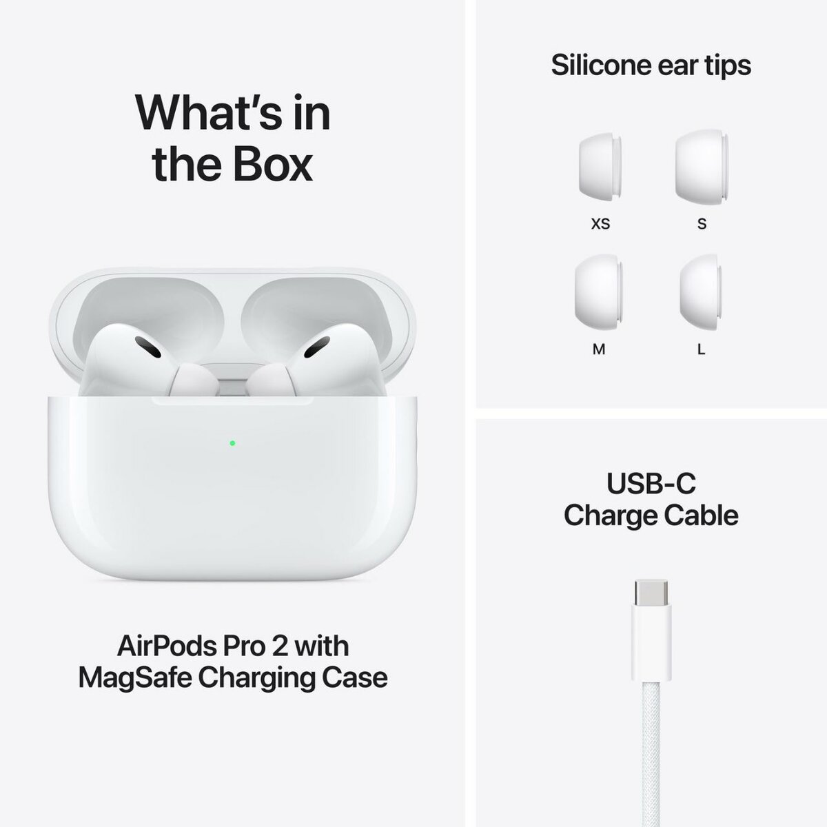 AIRPODS PRO 2