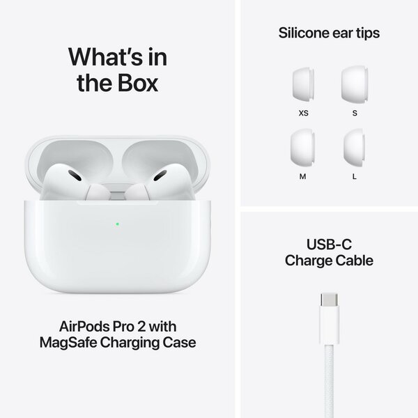 AIRPODS PRO 2