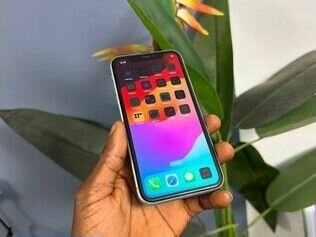 IPHONE 11 64GB