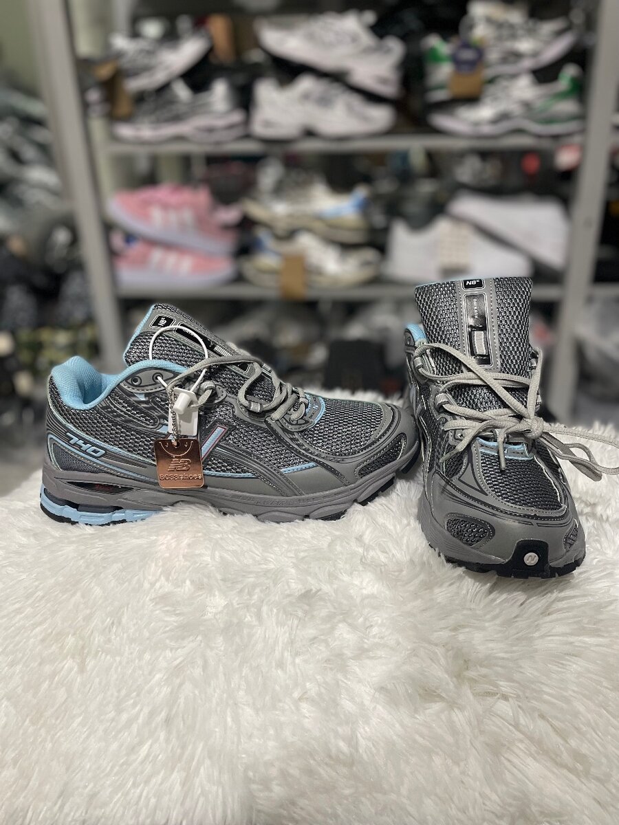 Chaussures de course respirantes