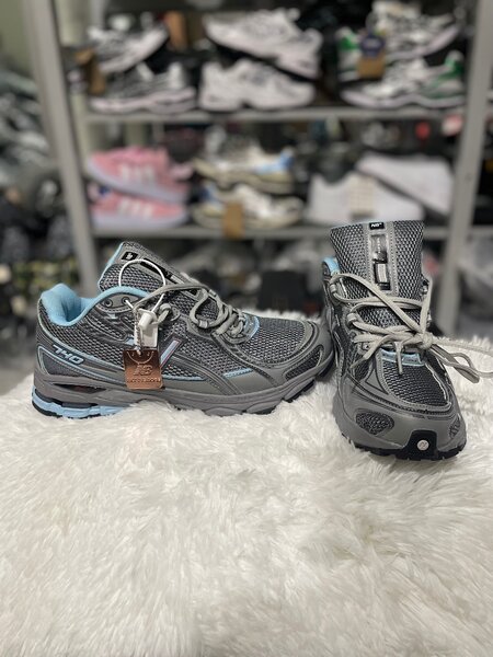 Chaussures de course respirantes