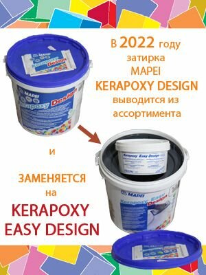 Эпоксидная затирка