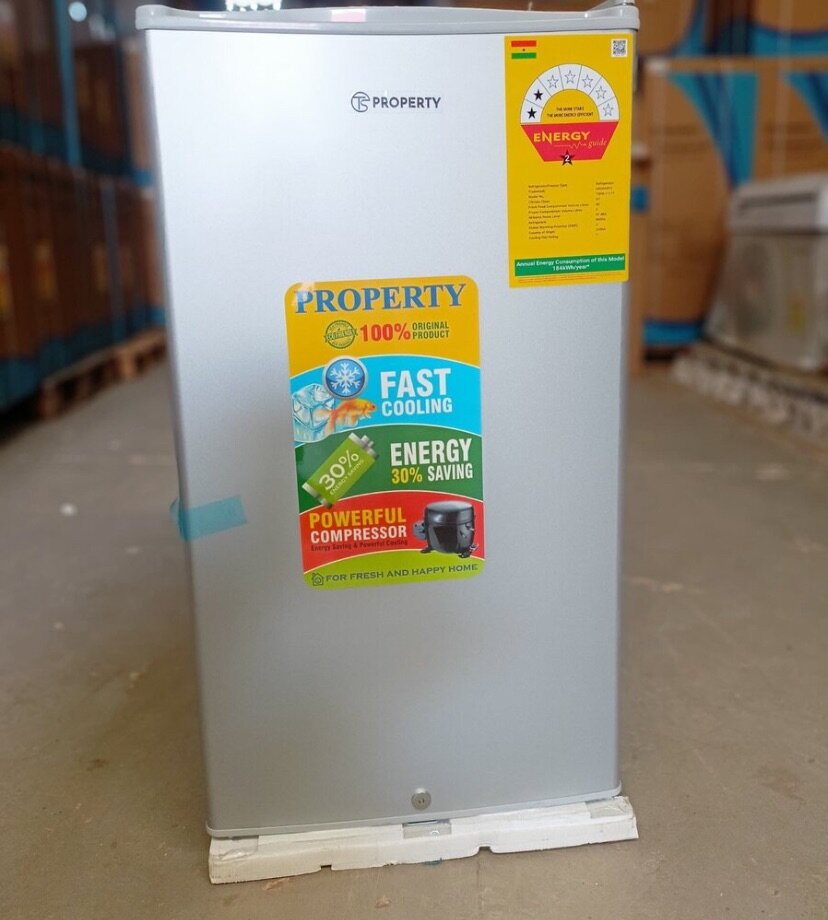 Table Top Fridge