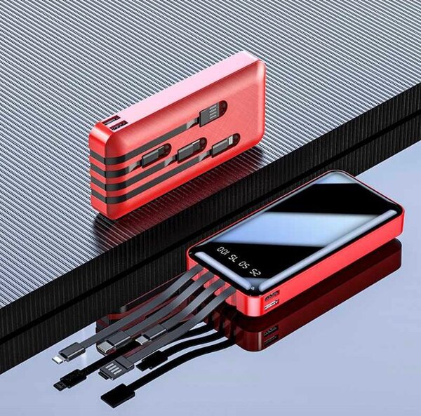 Power bank
