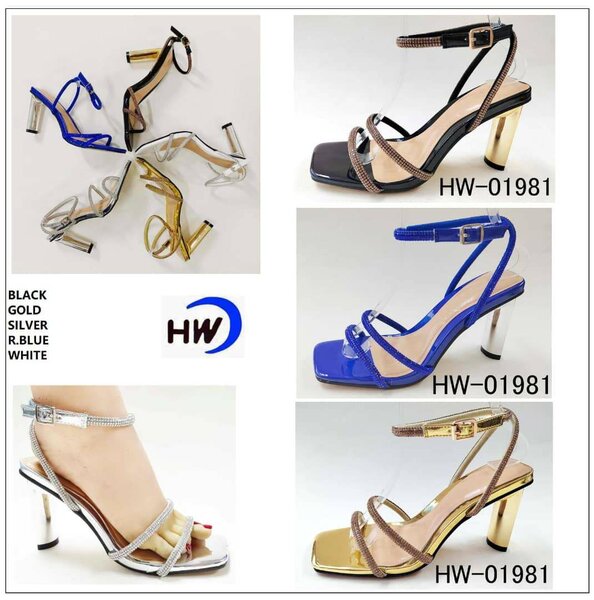 Chic talon dame