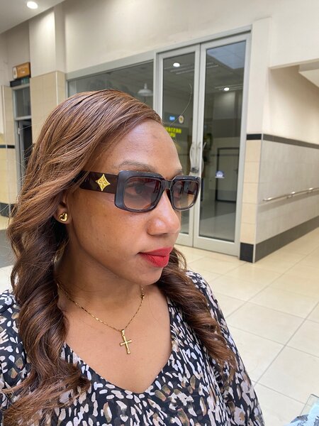 Ladies sunglasses