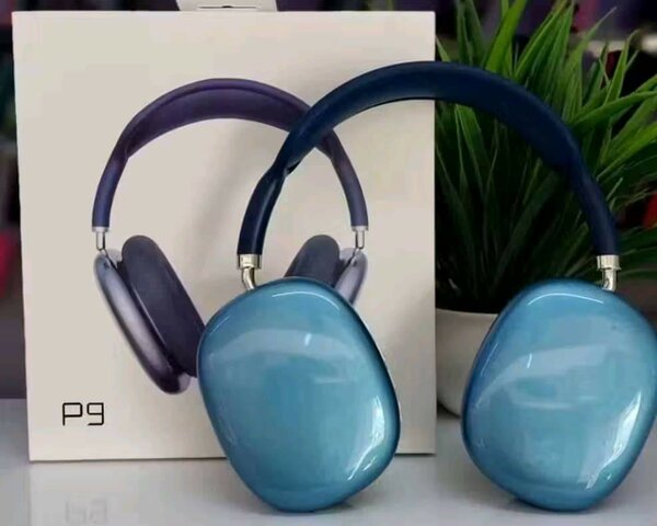 Casque Bluetooth Sans Fil P9