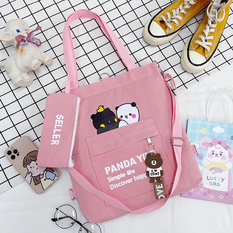 Tote bag
