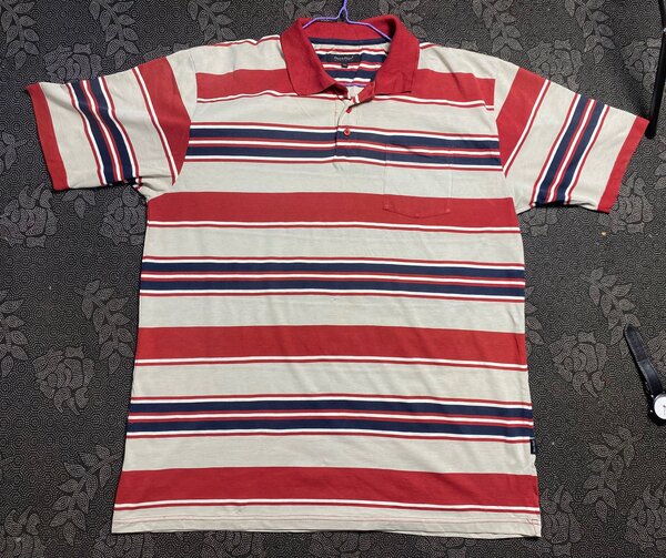 T-shirt friperie premier choix
