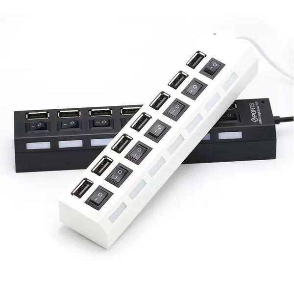 USB adapter