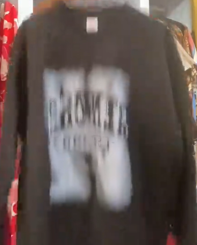 hoodie
