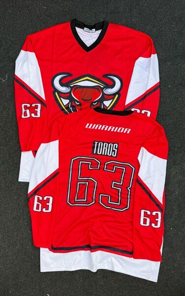 Maillot américain