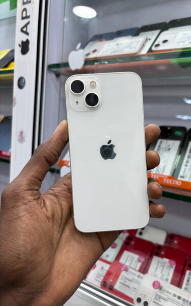 iPhone 13 - Diverses Couleurs